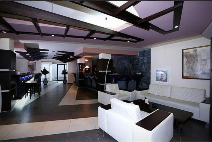 Belvedere Holiday Club H 305 Bansko Eksteriør billede