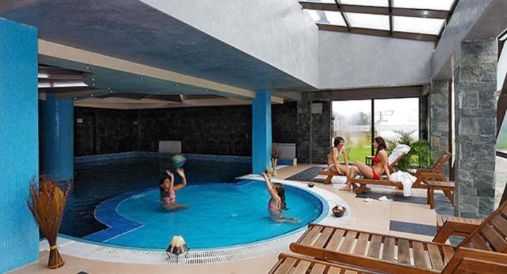 Belvedere Holiday Club H 305 Bansko Eksteriør billede