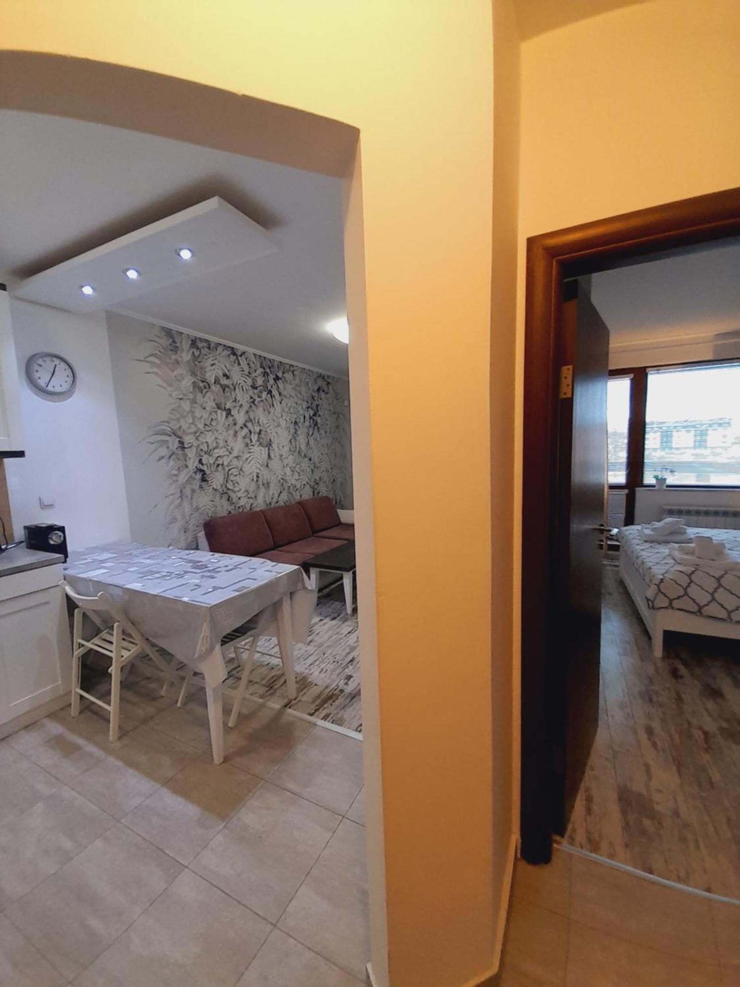 Belvedere Holiday Club H 305 Bansko Eksteriør billede