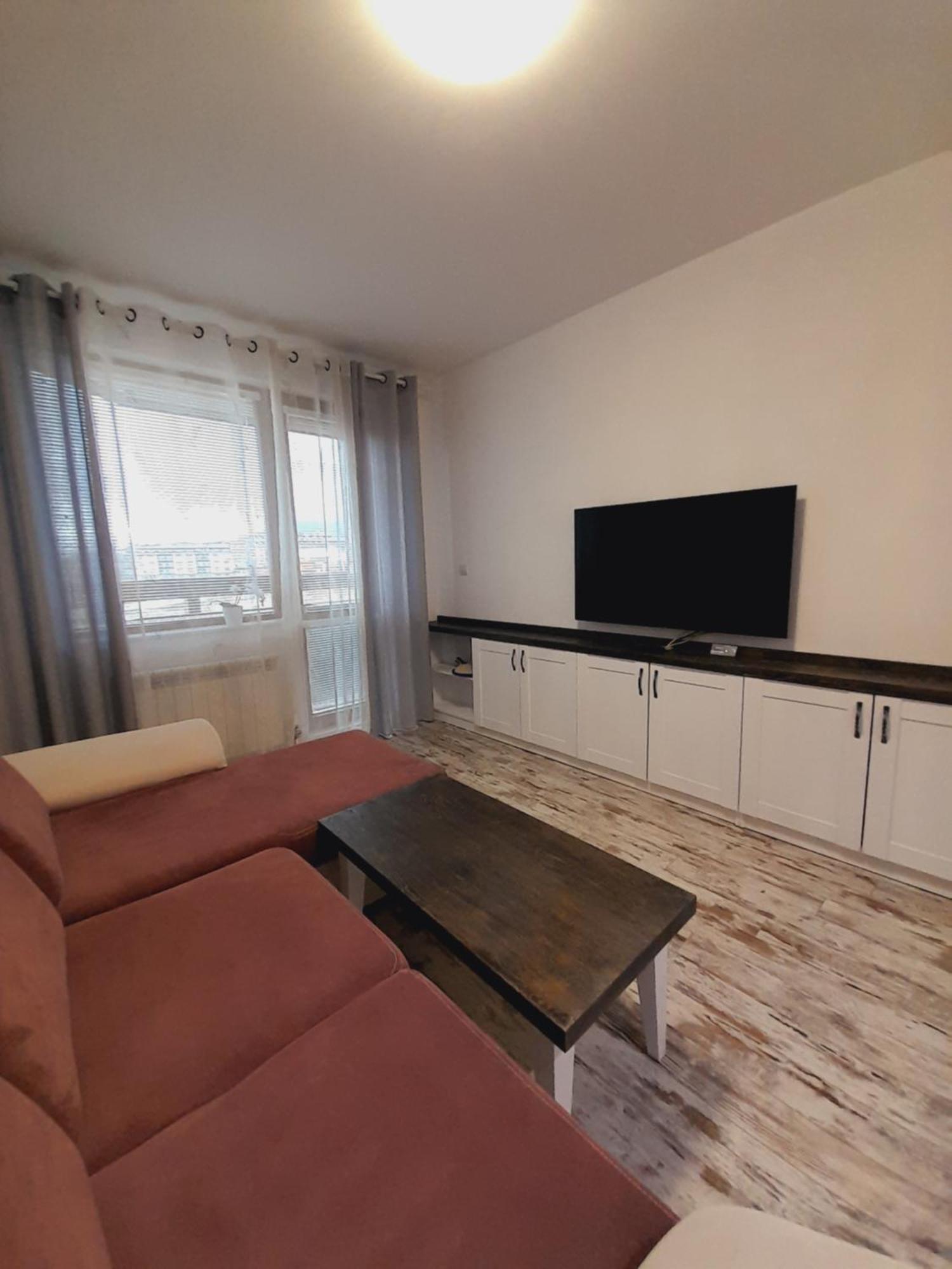 Belvedere Holiday Club H 305 Bansko Eksteriør billede