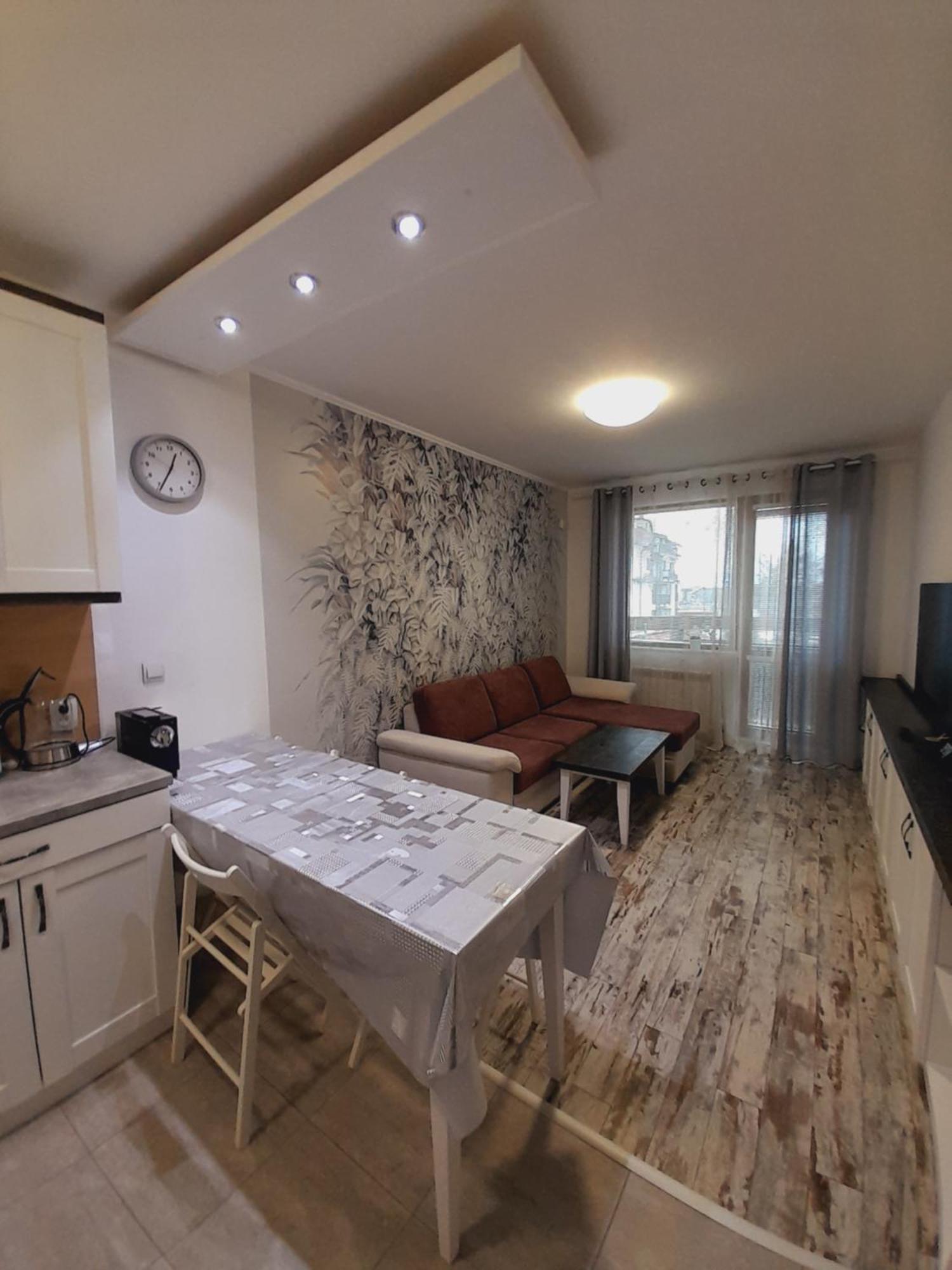 Belvedere Holiday Club H 305 Bansko Eksteriør billede
