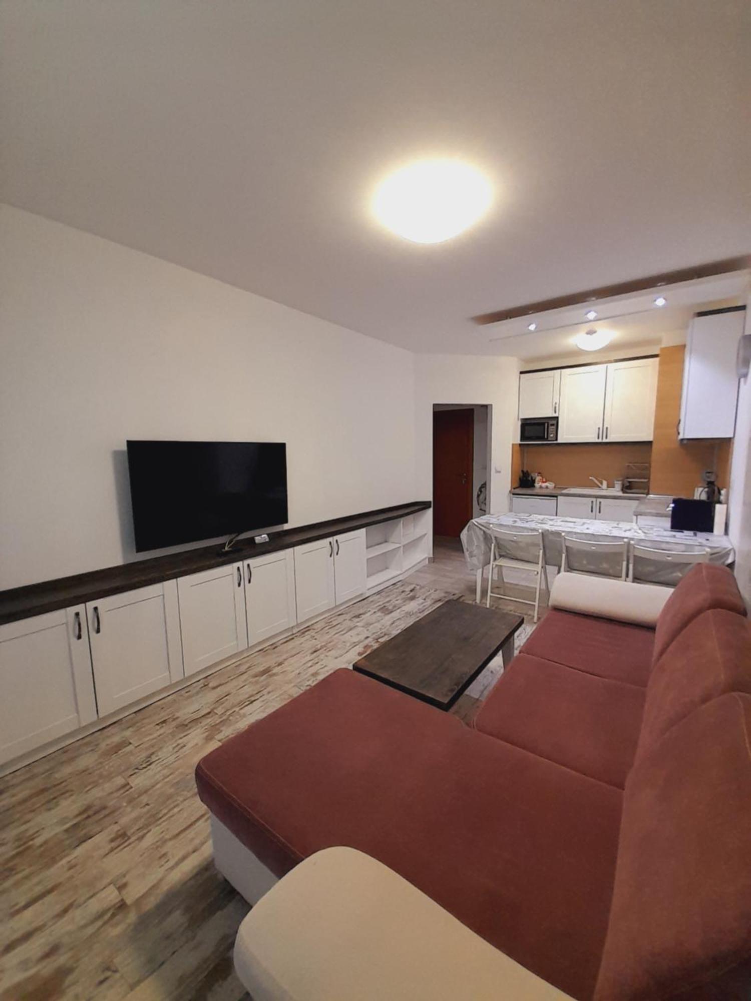 Belvedere Holiday Club H 305 Bansko Eksteriør billede